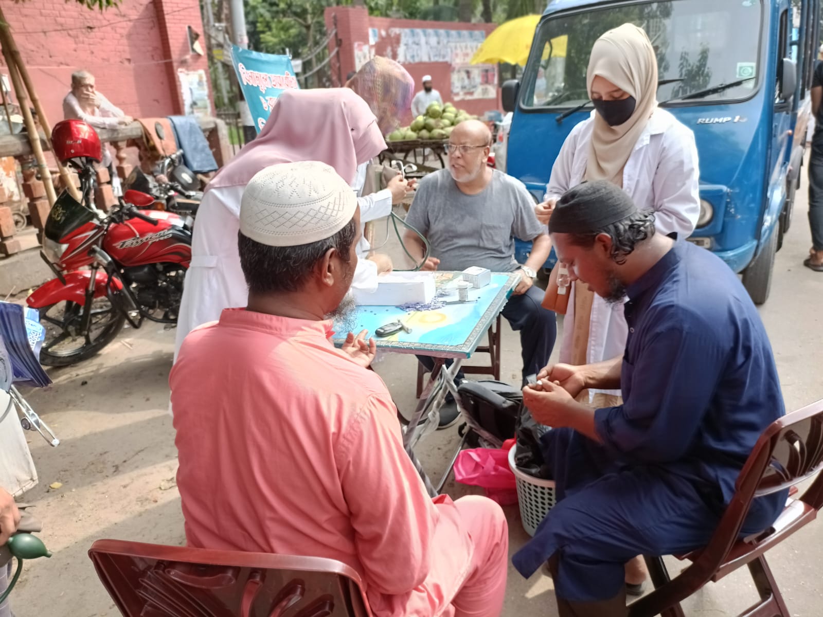 Hospital Gallery Image