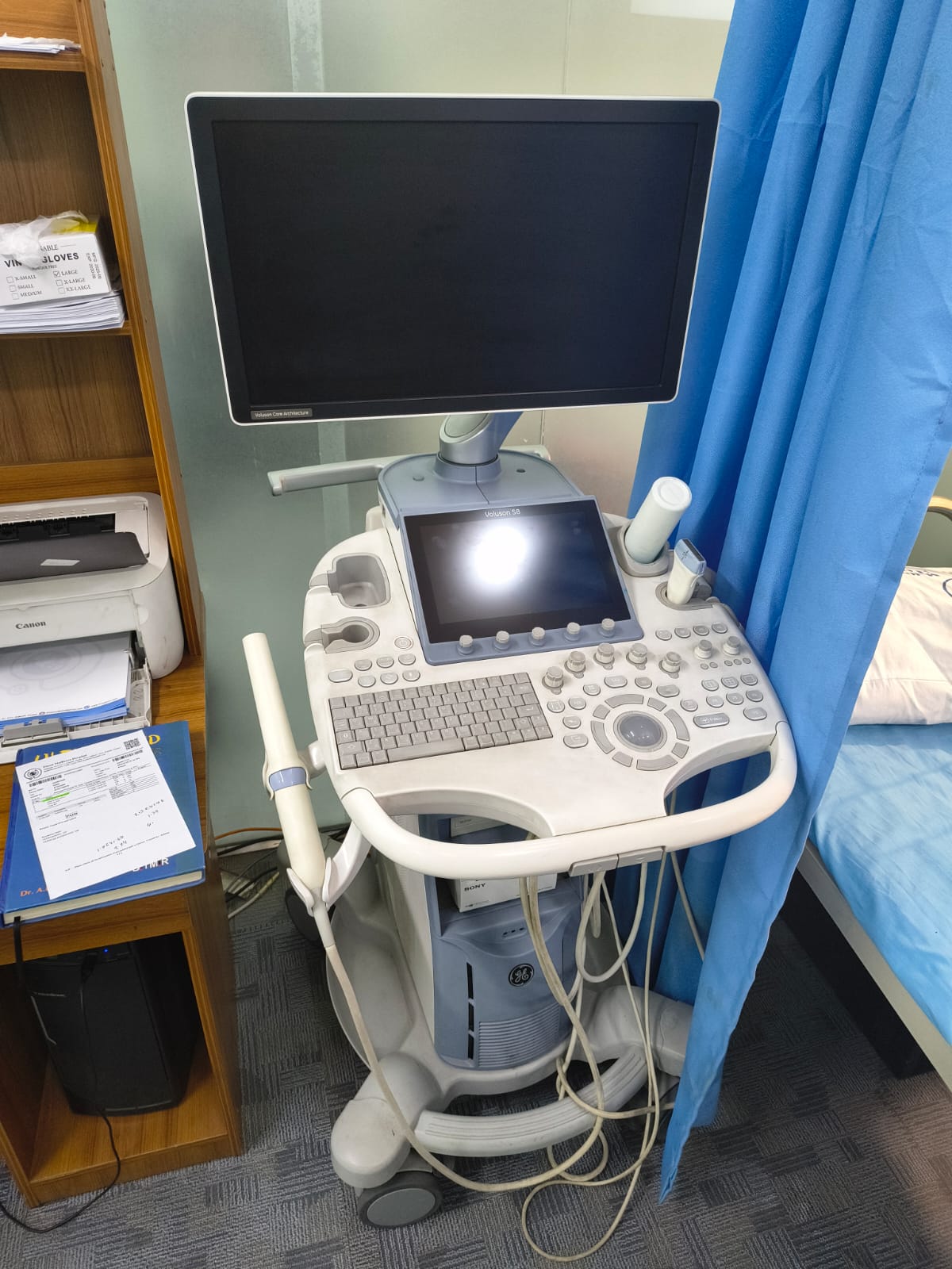 Hospital Gallery Image